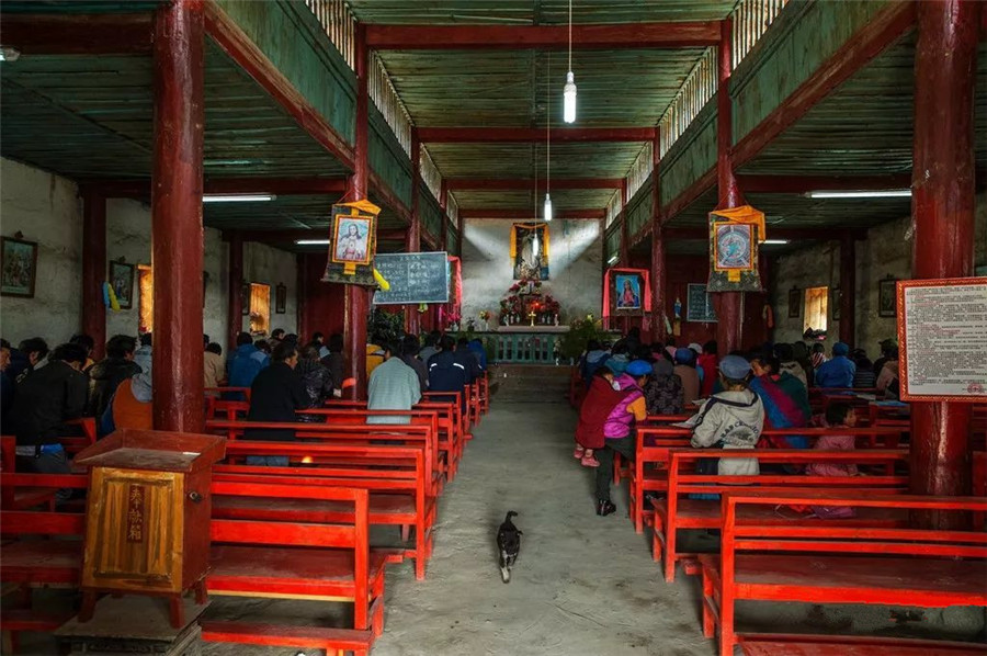 Catholicism in East Asia tweet media