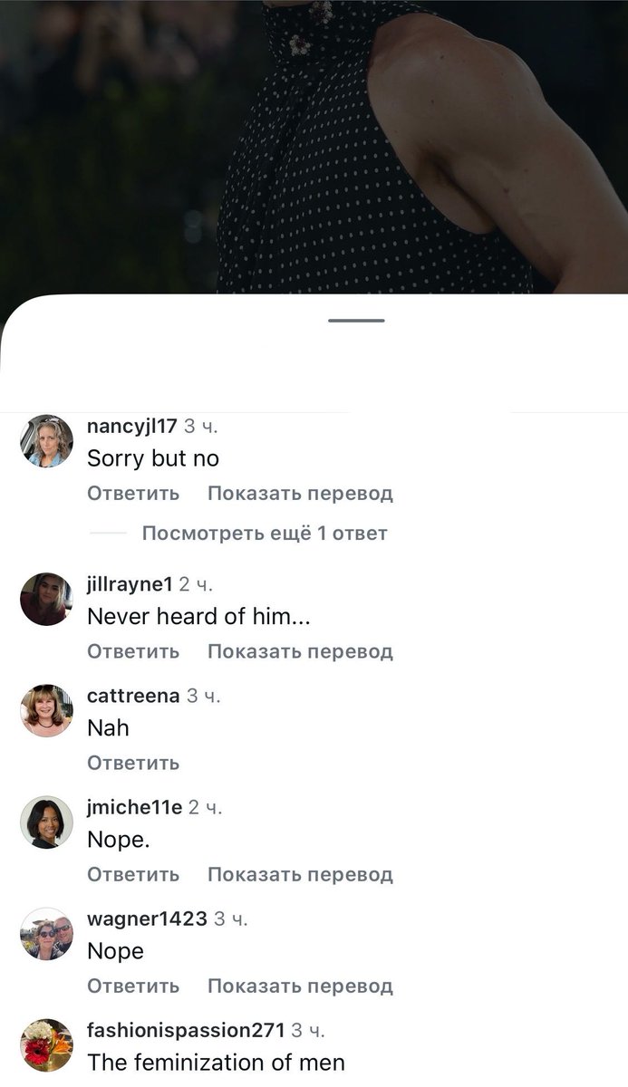 Yliana tweet media