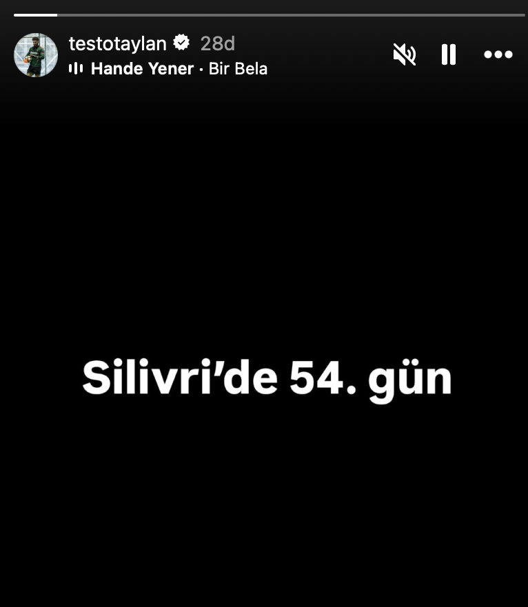 Boşuna Tıklama tweet media