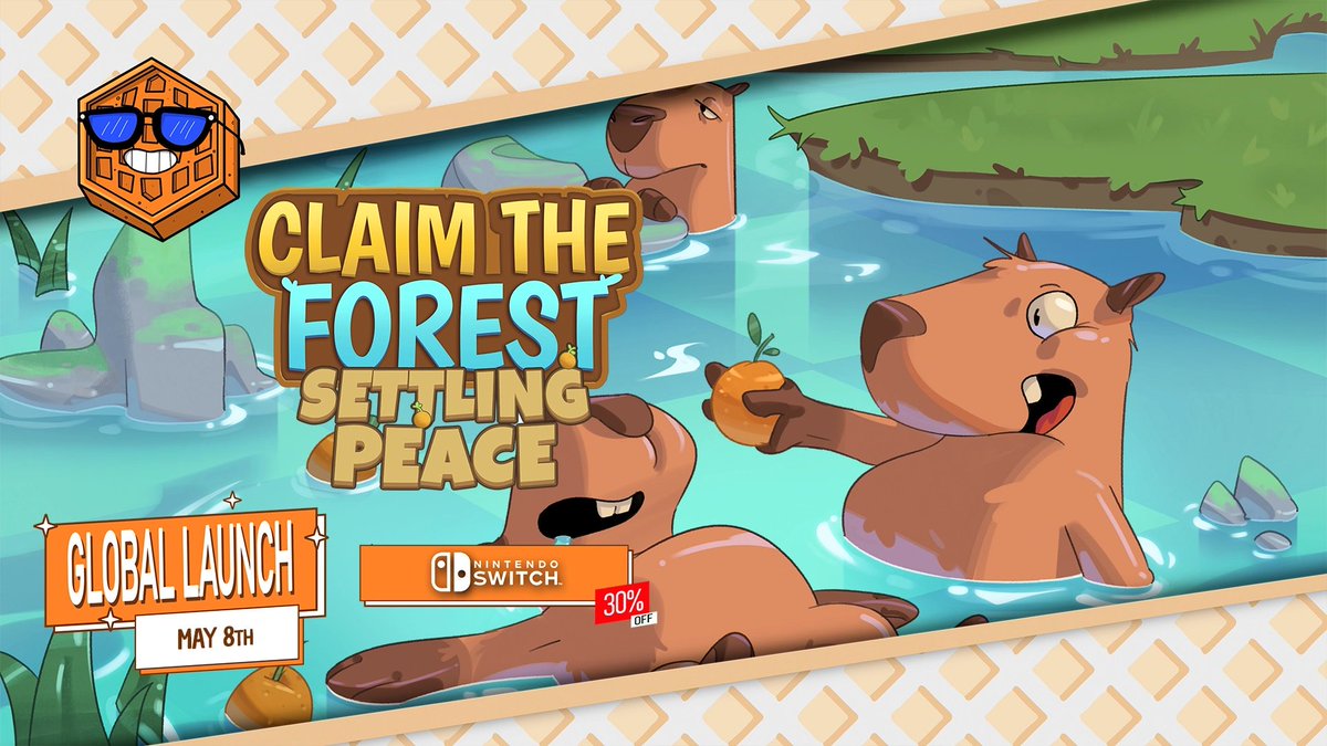 Afil Games tweet media