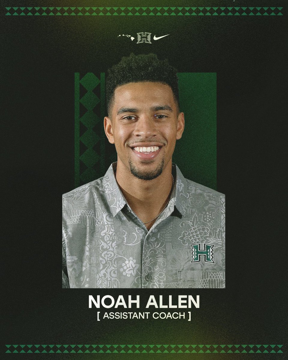 HAWAII BASKETBALL tweet media