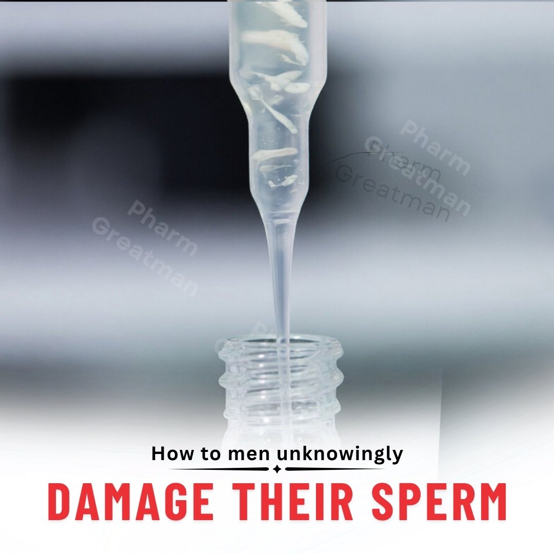 Pharm. Greatman tweet media