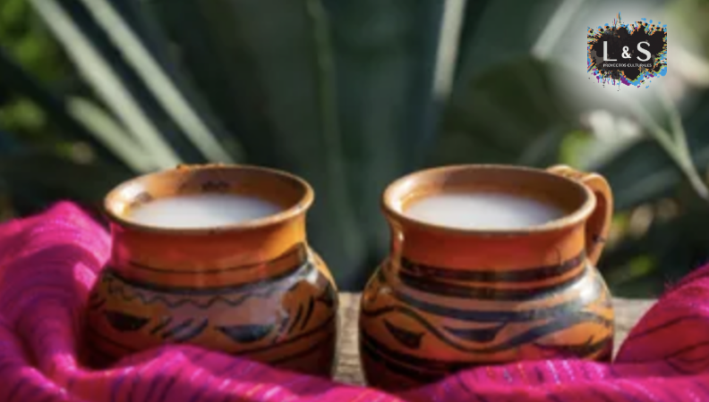lys_proyectos's tweet photo. Esto viene desde hace siglos 😳👇
En México 🇲🇽 el pulque era considerado una bebida sagrada #México #Historia #Cultura https://t.co/iUnfGZdTcs
