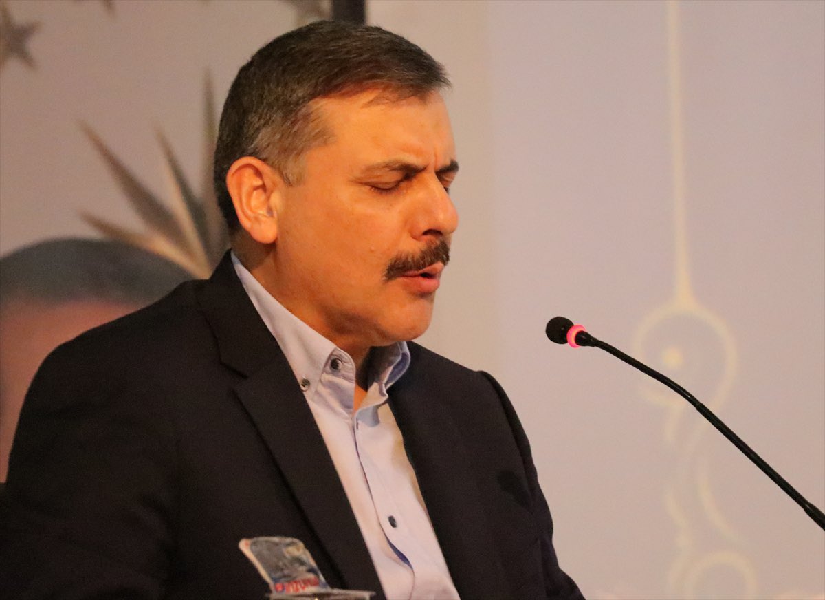 وكالة أنباء تركيا tweet media