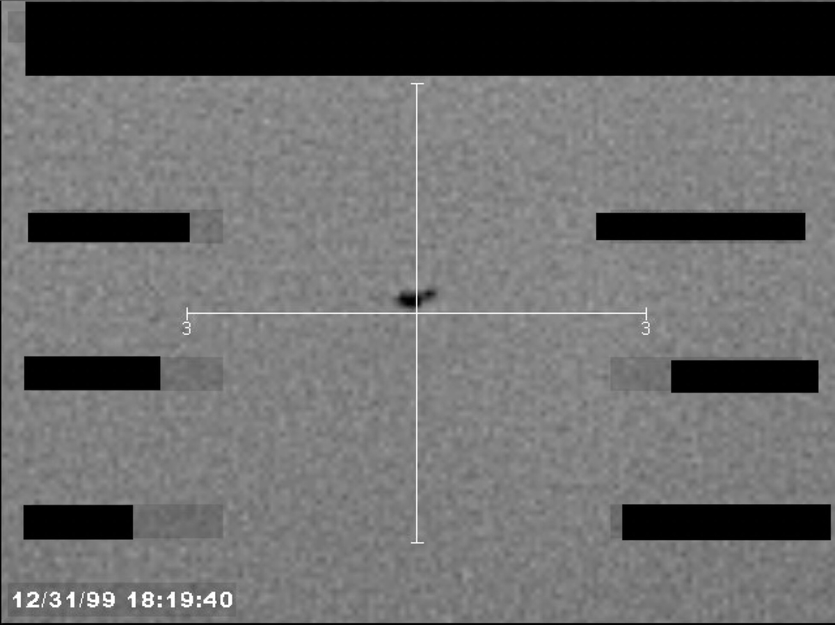 mtracey's tweet photo. Lol, these are the blockbuster "UFO Files" that everyone's supposed to be so thankful to the government for disclosing. "The truth is out there," and now the Trump Admin is heroically revealing it to us. Dumbest political ploy in awhile, but probably effective for podcast rubes https://t.co/VgkT2JCQgB