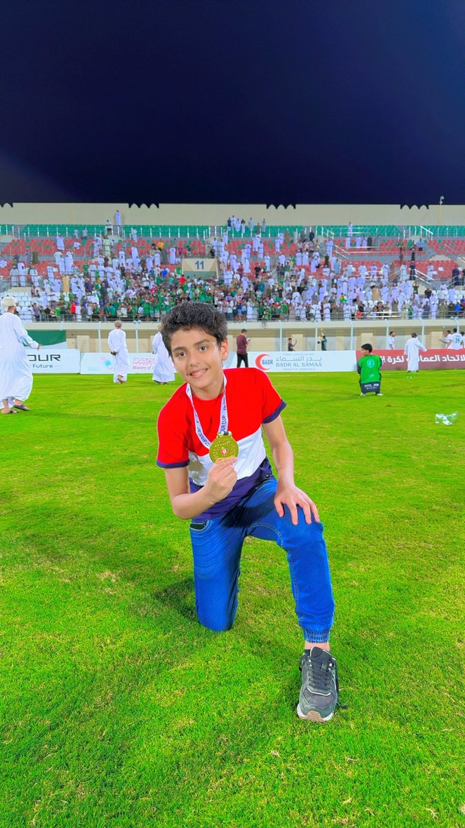 d94073231's tweet photo. الحمدلله كأس جيتور صحراوى الف مليون مبروك لجماهيرنا الغاليه حلم طال انتظاره والحمدلله 😊🏆🥇💚💚💚💚💚💚💚💚💚 https://t.co/y9LuxYlE8z