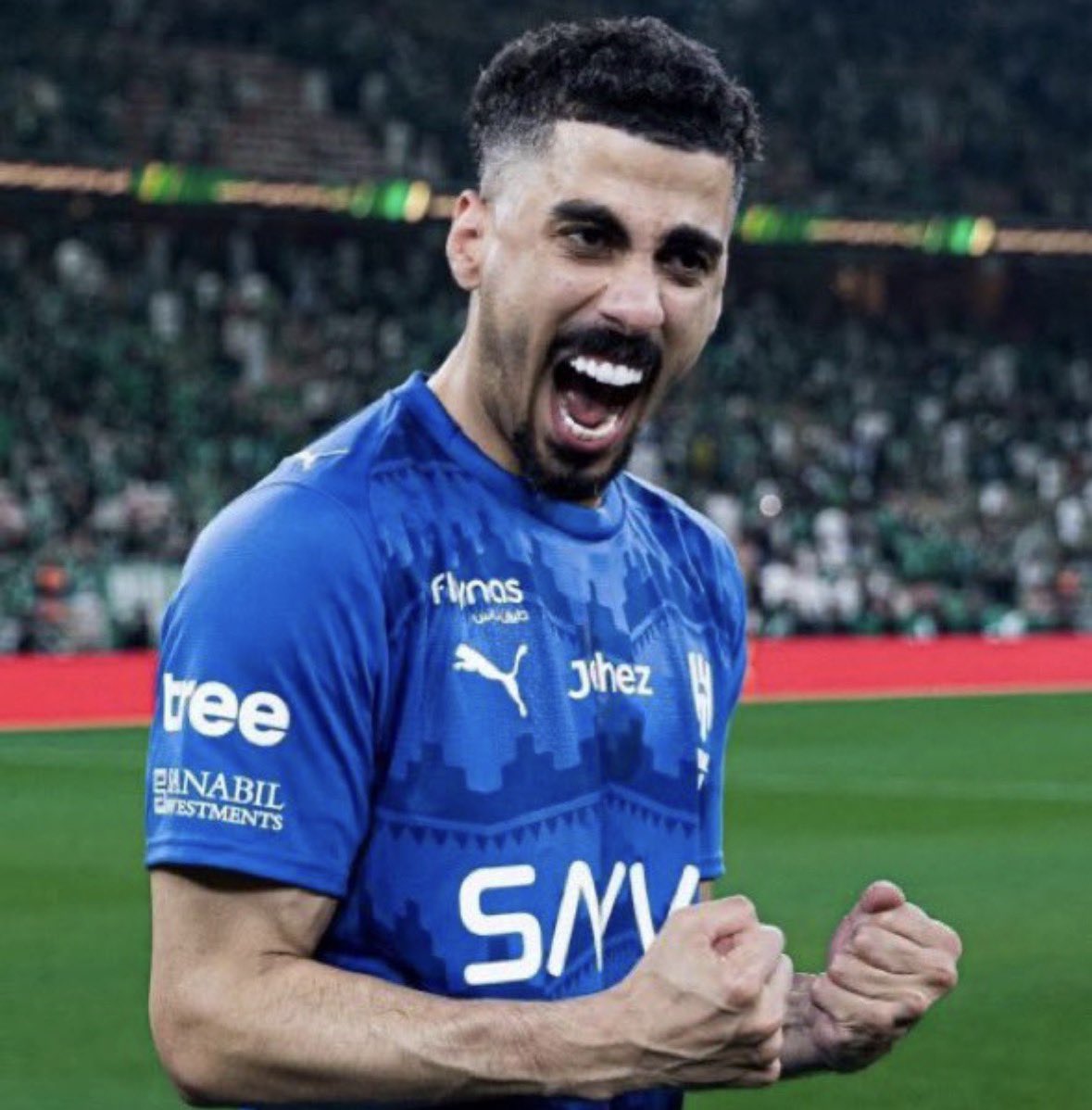 خالد tweet media