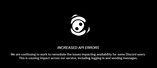 XyzKlein's tweet photo. Grande @discord xd https://t.co/486LfGhQ7S