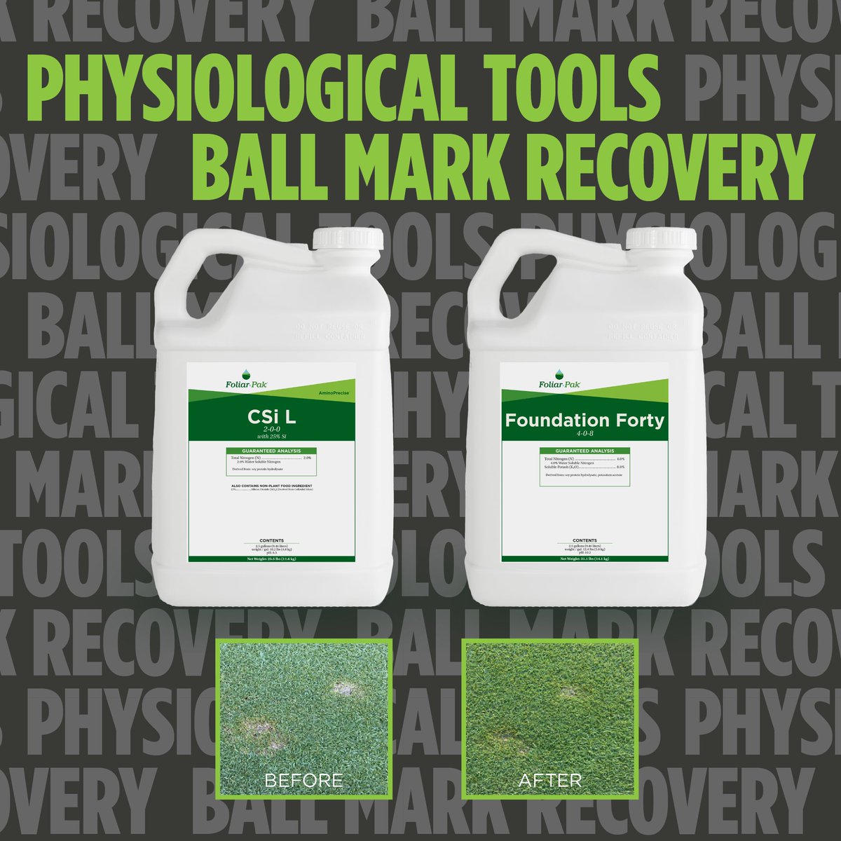 Foliar-Pak tweet media