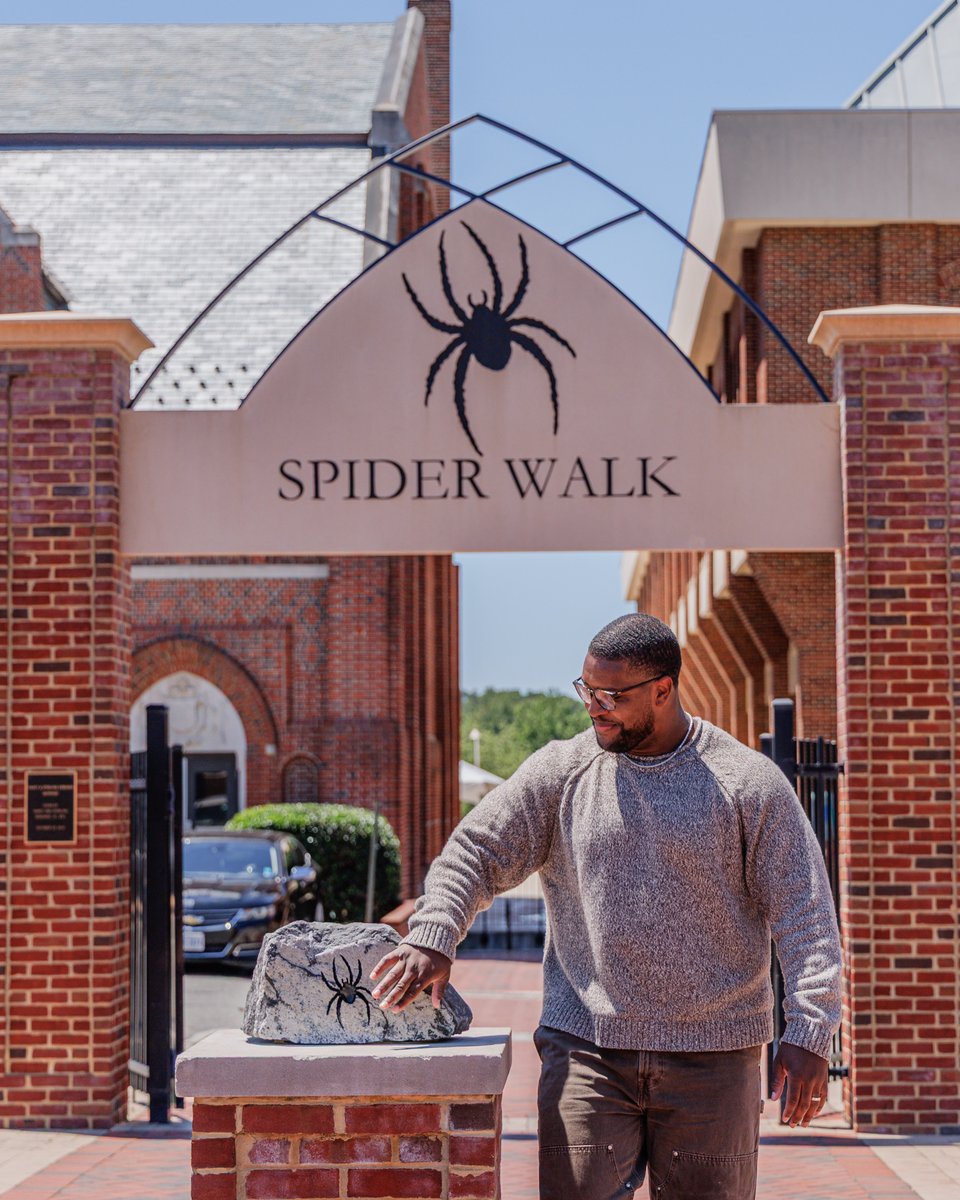 Richmond Spiders Football tweet media