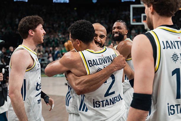 GFB Basketbol tweet media