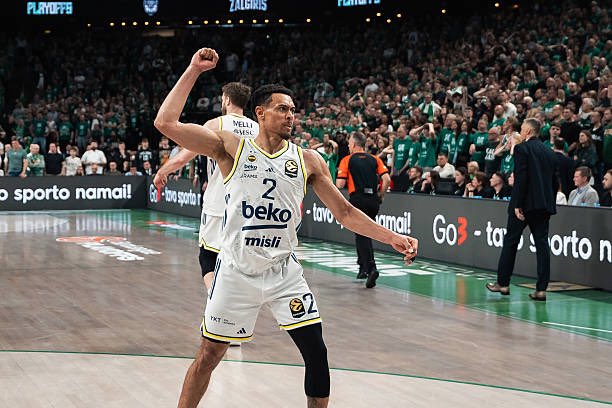 GFB Basketbol tweet media