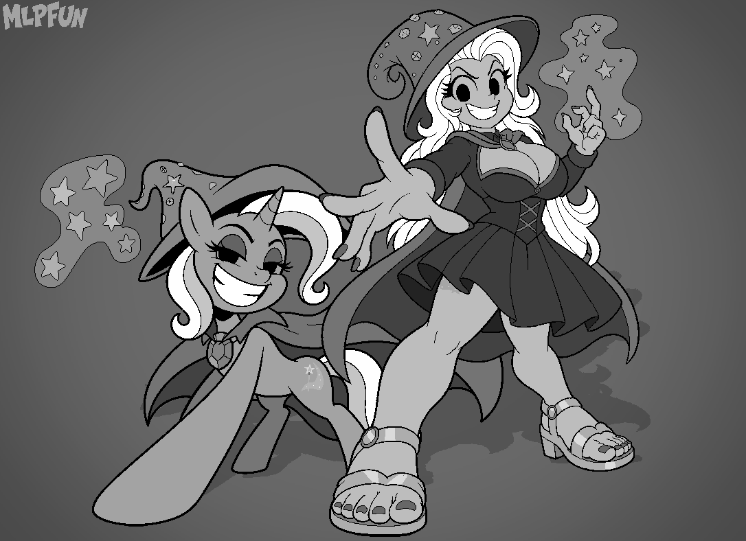 mIpfun's tweet photo. Magic Girl https://t.co/6sI9jcGUVj
