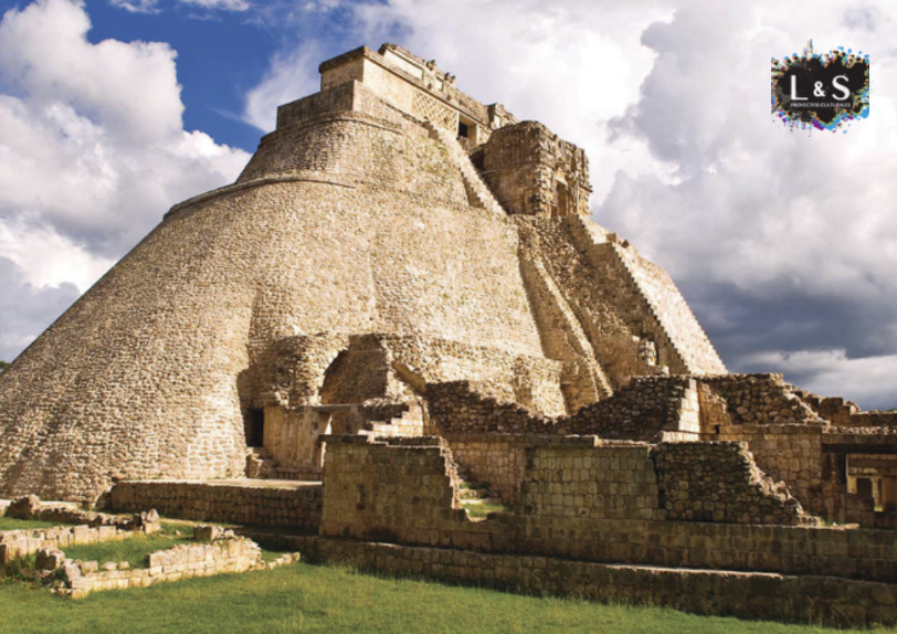 lys_proyectos's tweet photo. México 🇲🇽 tiene estructuras únicas 😳
Uxmal 🏛️destaca por su arquitectura detallada sin uso de metal #México #Historia #CulturaMexicana https://t.co/Bks7BIDkVI