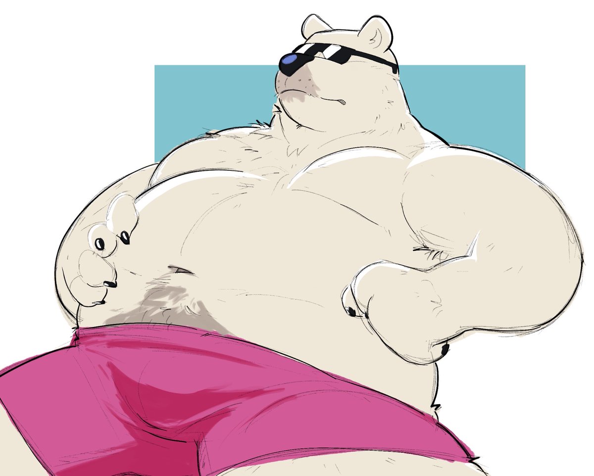 frostyflip :0P tweet media