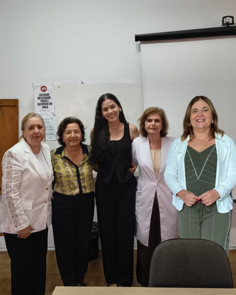 CRF-CE participa de Banca de Defesa de Mestrado

Saiba mais em: crfce.org.br
