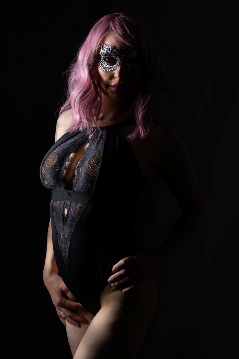 Elise Morgan tweet media