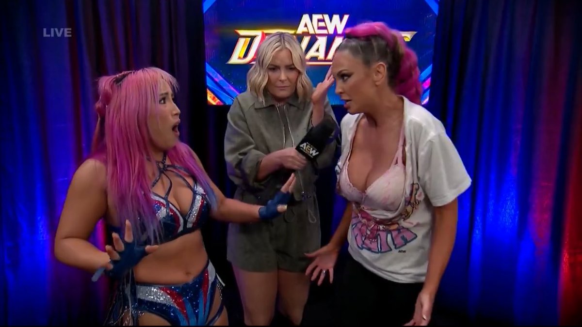 WrestlePurists tweet media