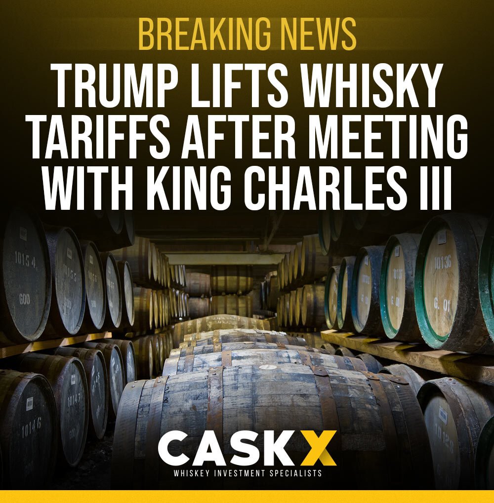 CaskX tweet media