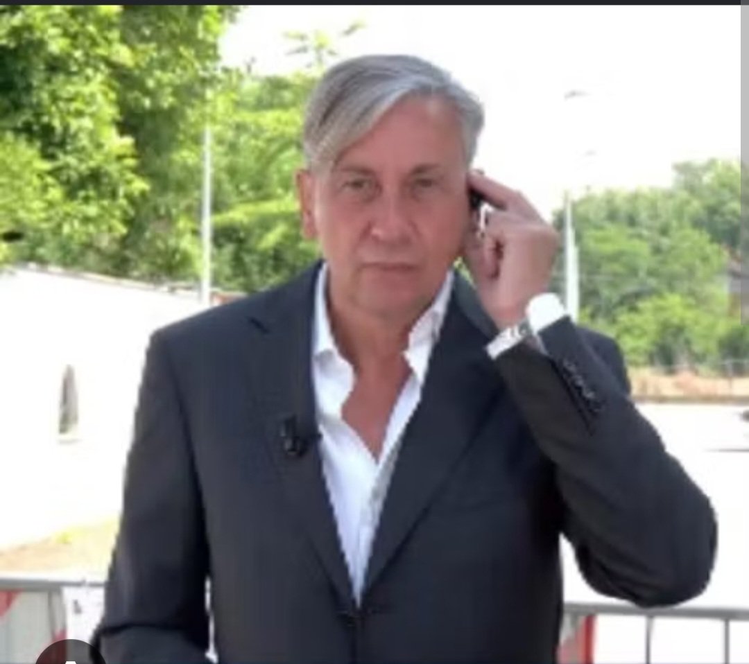 Antonella Sergio tweet media