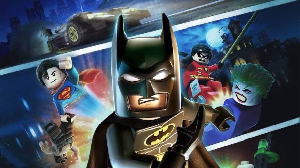 Lamchop17's tweet photo. @LEGOTtNewsI @IronNinja2000 Might sound generic but Lego Batman 2 will always have a special place in my heart. I was collecting most of DC sets that era in preparation for that game, it meant THAT much to me lol. https://t.co/W6lirSkmps