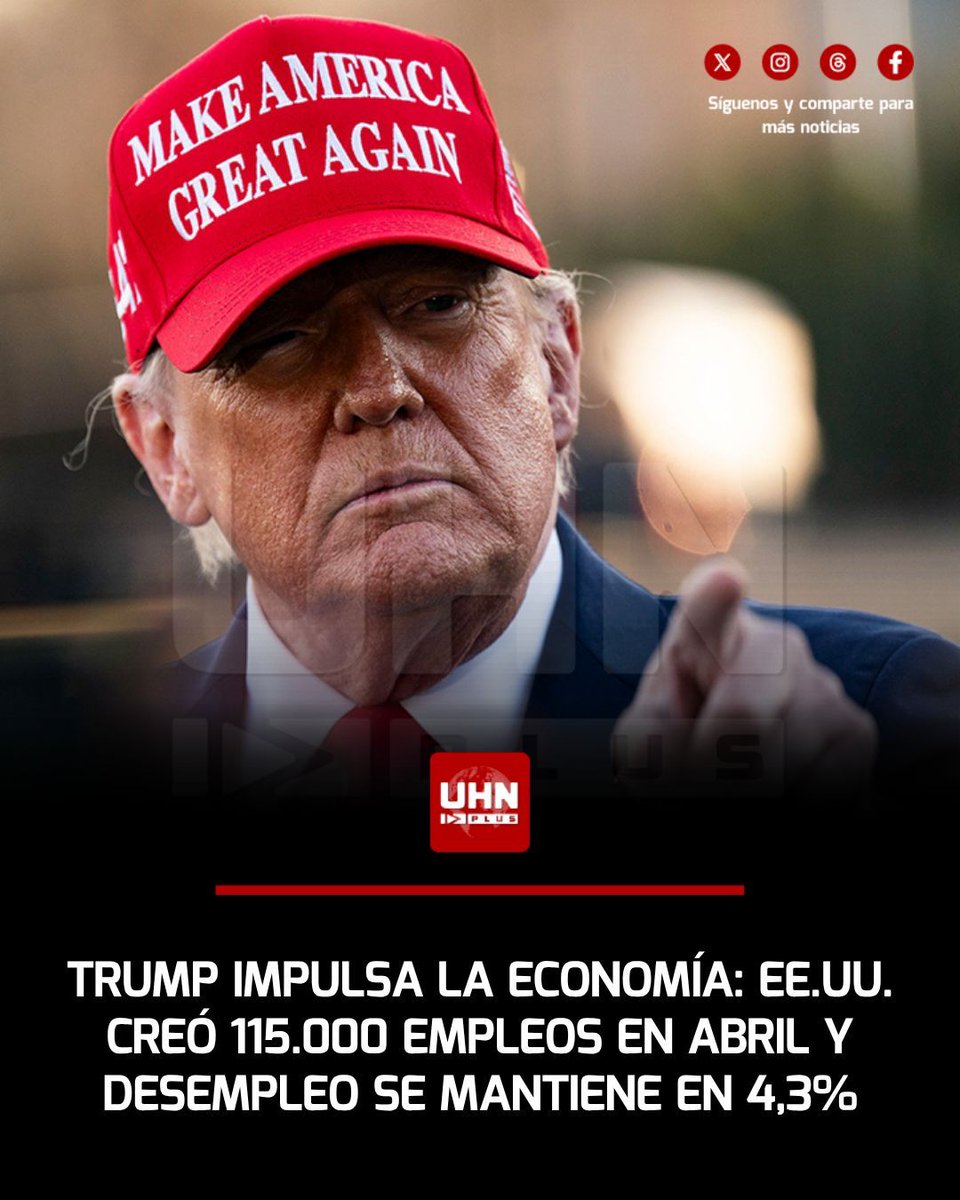 UHN Plus tweet media