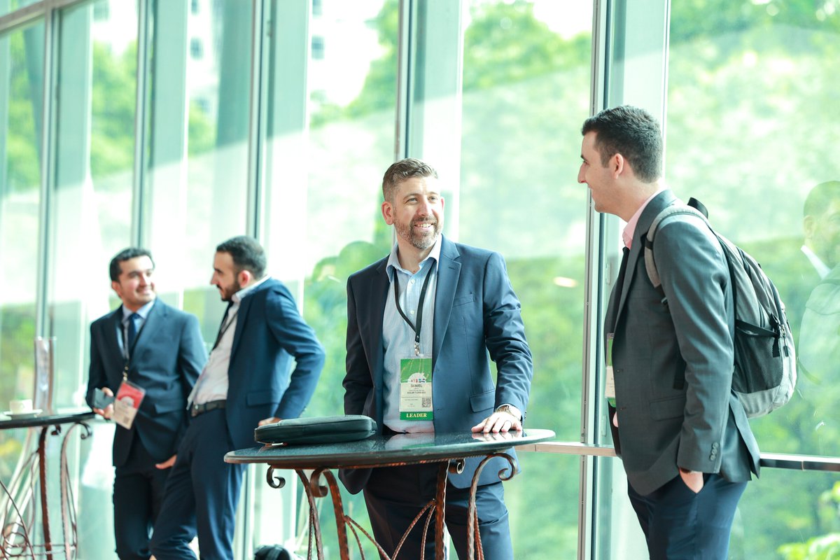 Asia Turbomachinery & Pump Symposium tweet media