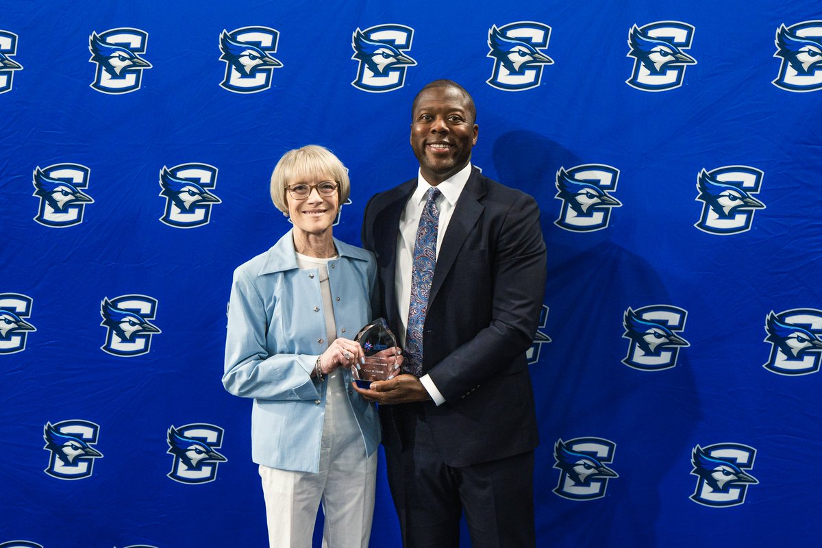 Creighton Bluejays tweet media