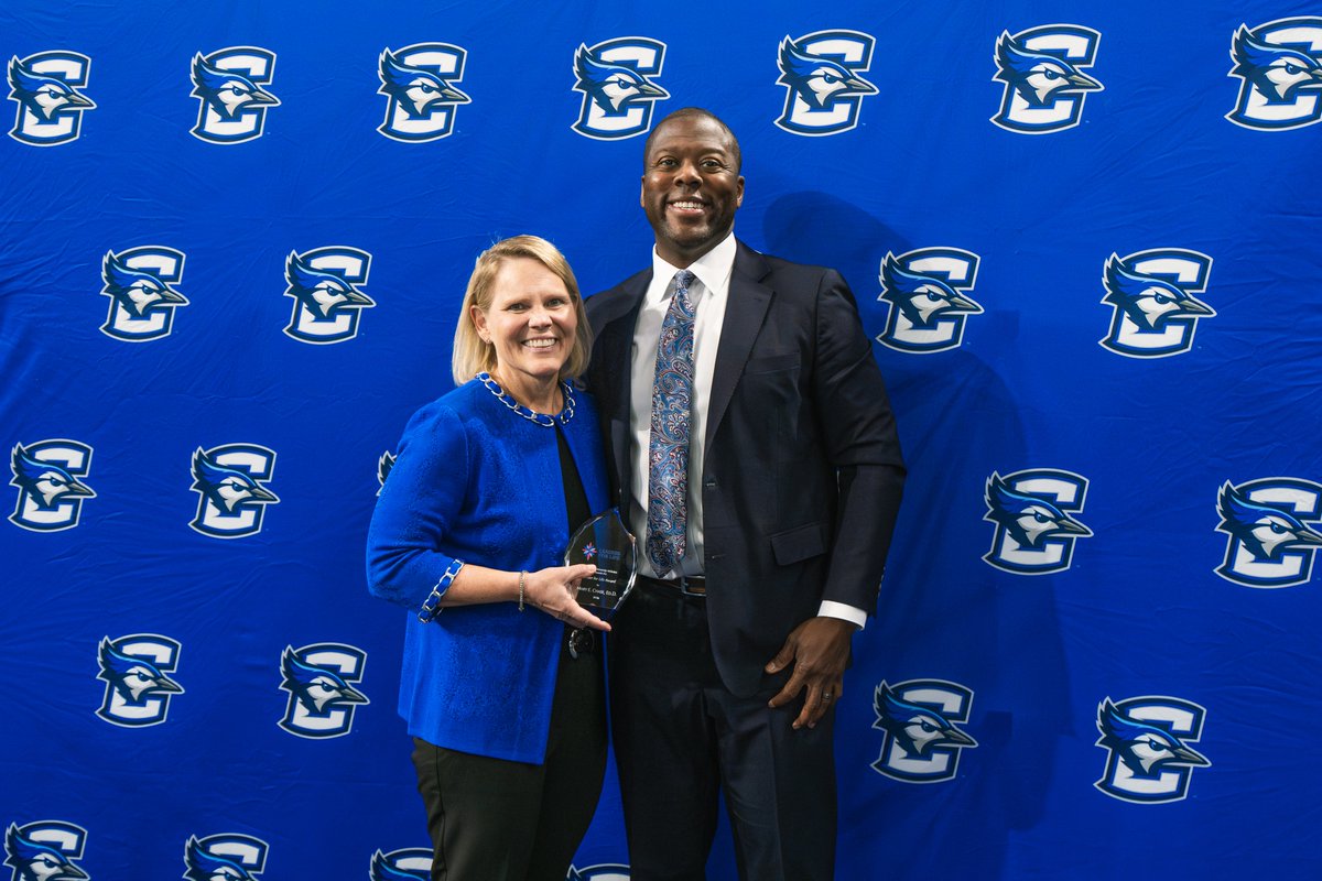 Creighton Bluejays tweet media