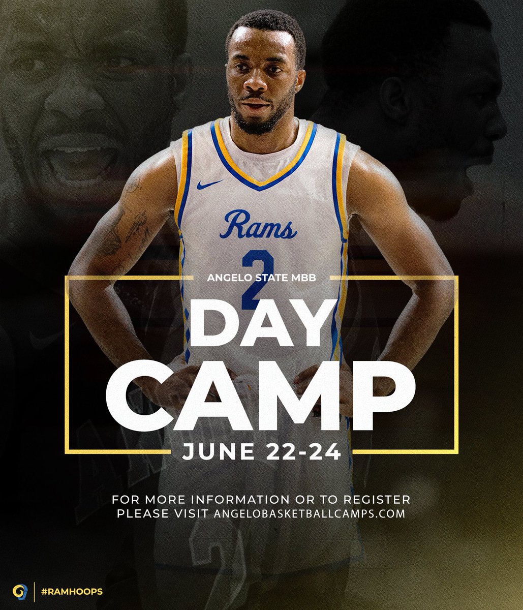 Angelo State Men’s Basketball tweet media