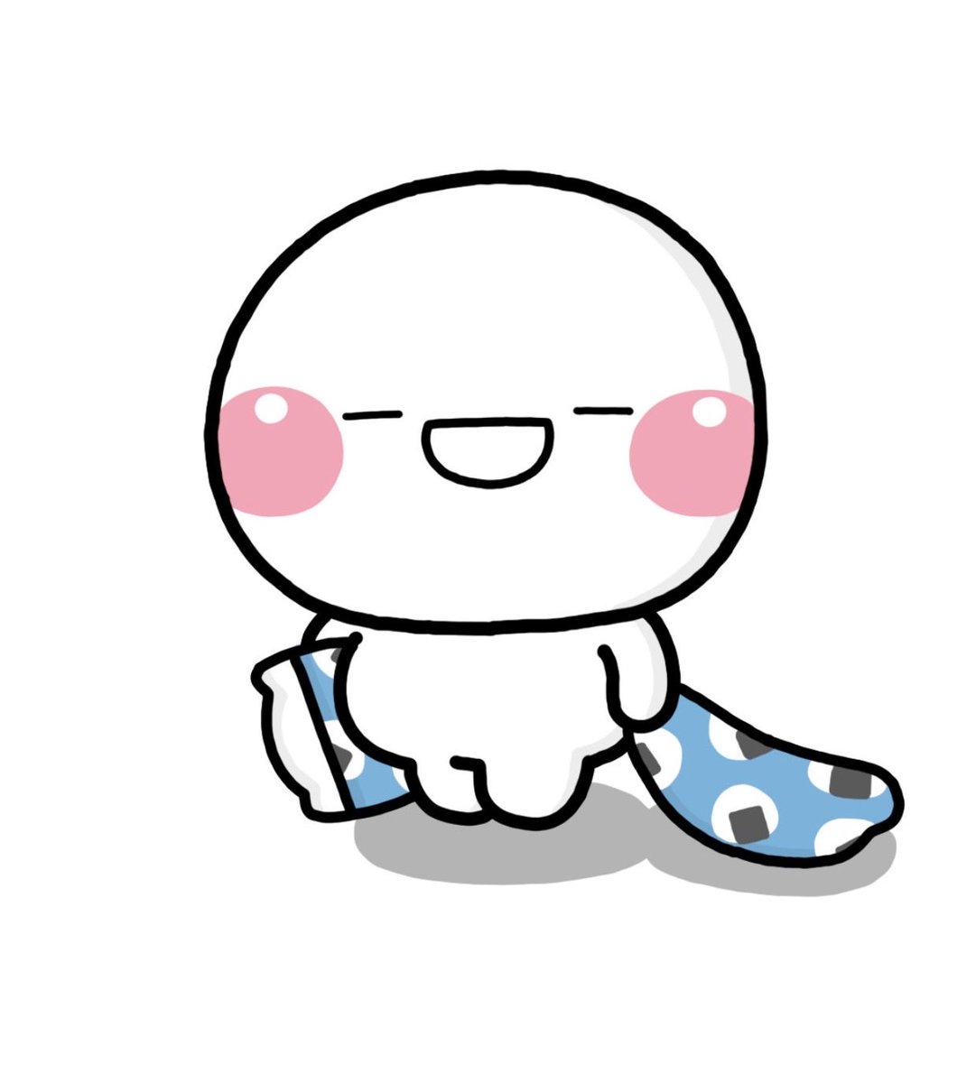 いしいともこ🍙しろまる🚅次回は静岡・大阪 (@tomoko_stamp) / Posts / X