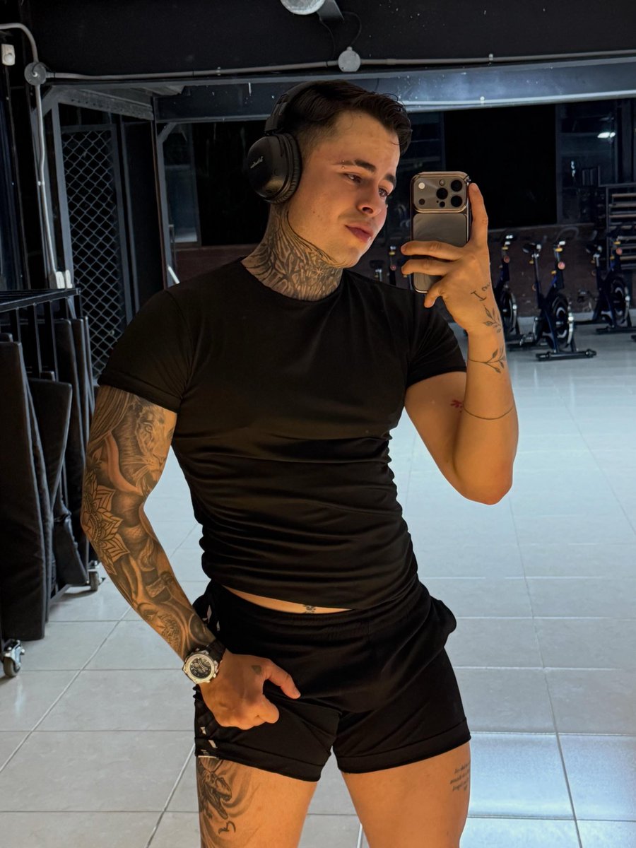 PipeGutt7's tweet photo. INSTAGRAM: https://t.co/kjTTUN9kUG…
ONLYFANS: https://t.co/Pdl4H9Wc8Z

#onlyfans #x #sexgay #porno https://t.co/Ik1Ah7J0em