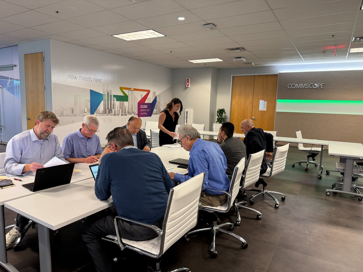 IWCS tweet media