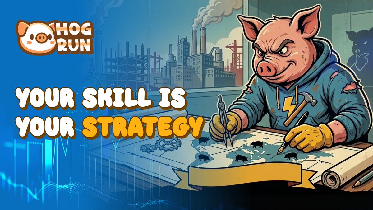 HogRun tweet media