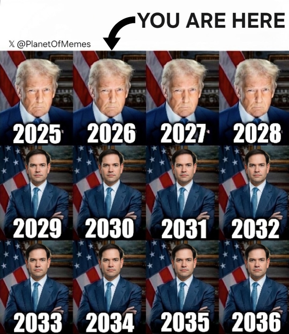 Planet Of Memes tweet media