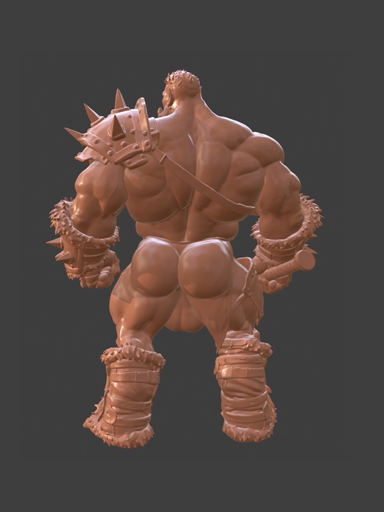 devilmaythrust's tweet photo. The Orc Army welcomes a new member!

Broken Sword version available now https://t.co/4PzNFUoQ5j https://t.co/sTEVPdWVbf