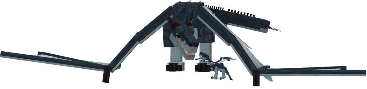 rauan_therizino's tweet photo. Theri's Dragons Add-on
Download:
https://t.co/eE99iqtJct
Tags
#dragon #dragons #wyvern #wyverns #minecraftaddon #minecraft #minecraftbedrock https://t.co/Y0GXqxVyhM