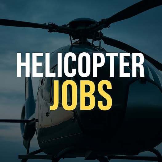 JUSTHELICOPTERS's tweet photo. 31 helicopter jobs just posted

14 pilot seats - fire, ENG, utility, law enforcement, tours, HAA
11 A&P mechanic openings
4 CFI/CFII positions
2 QA/avionics roles

Hawaii to Alaska. Some with bonuses. Full list:

https://t.co/4wPYpSFbkm

#HelicopterJobs #HelicopterPilot #AviationJobs #A&P #Rotorcraft #HiringNow