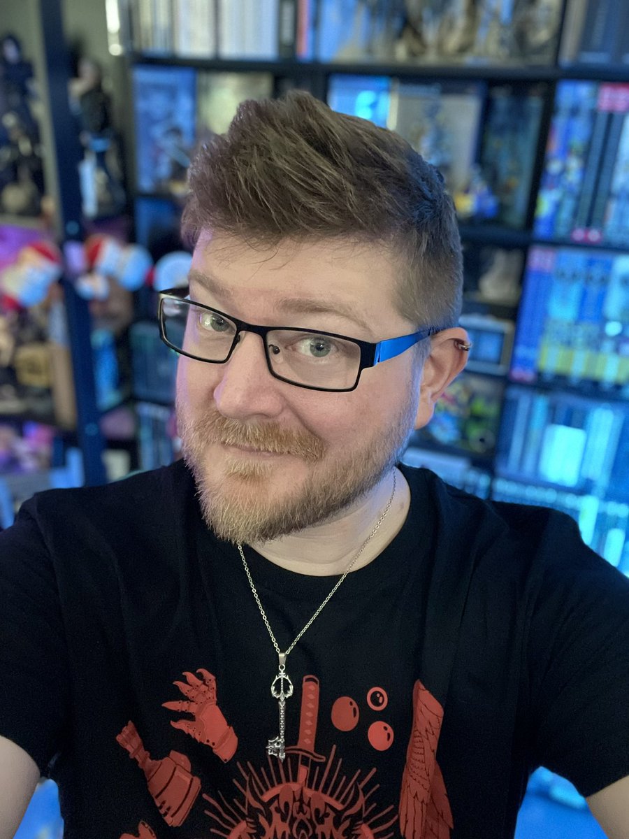 GameCroix's tweet photo. A little different today because of friend stream tomorrow, but let’s get back to more early Pokémon ZA! After that, maybe more Kingdom Come Deliverance 👀

https://t.co/O7jj43b759 https://t.co/RBP9afmz38