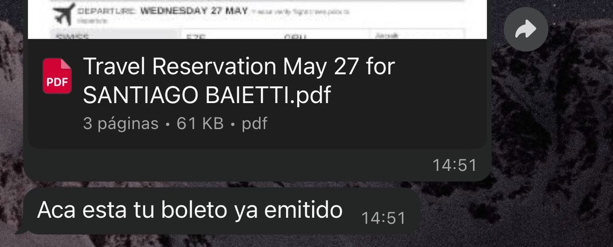 BaúI tweet media
