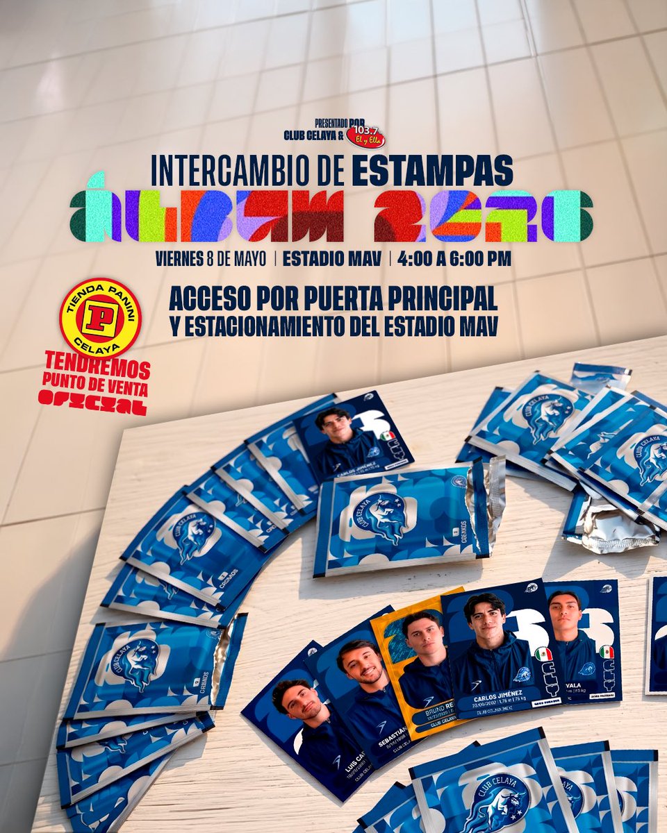 Club Celaya tweet media