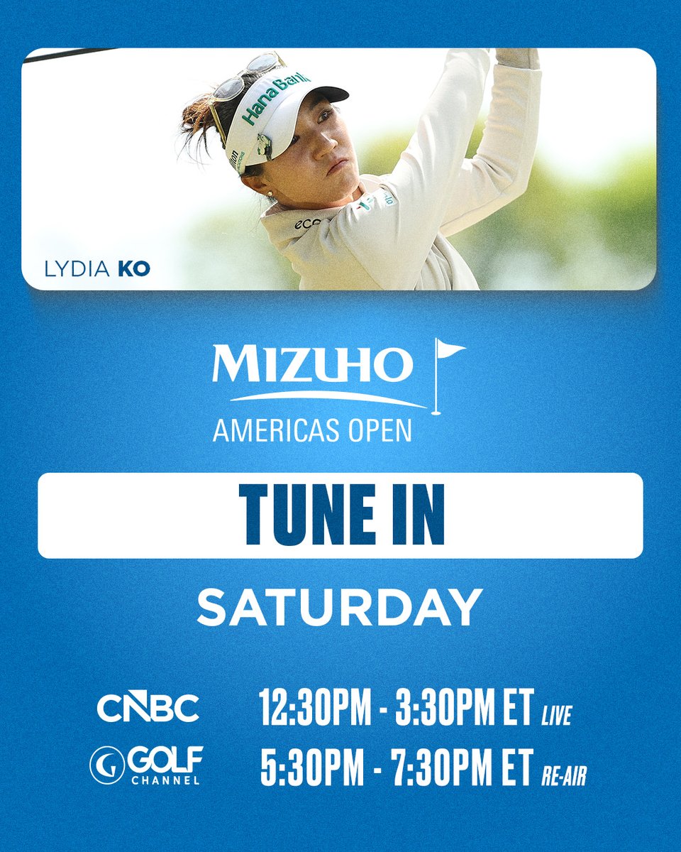 LPGA tweet media