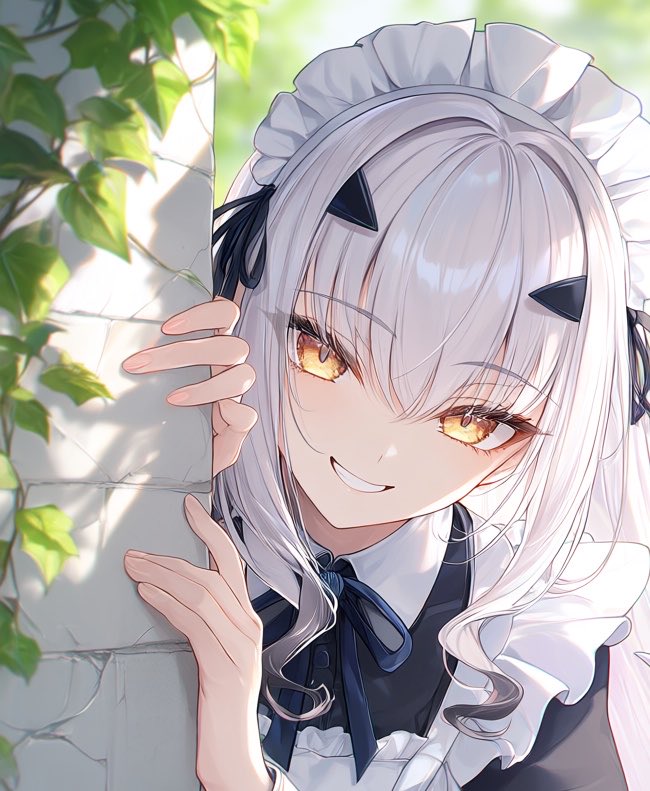 おはようちゃん.ᐟ.ᐟ 仕事行ってくる✨️