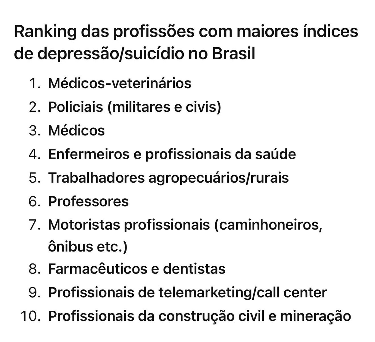 gostosa, chapada & consciente. tweet media