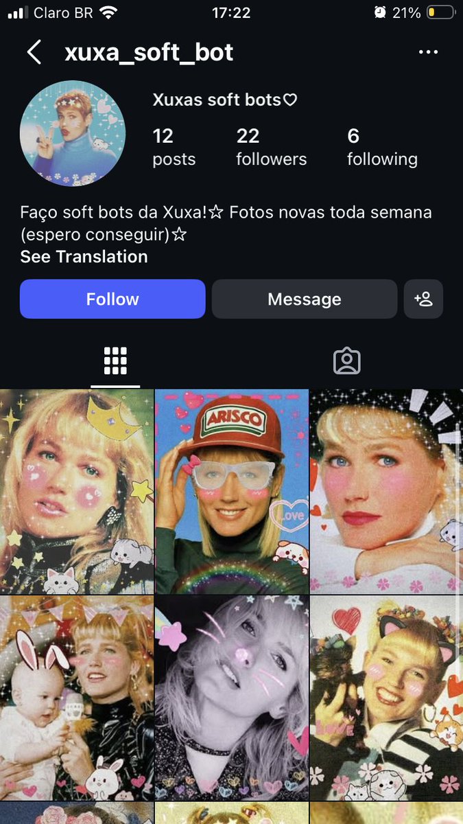𝑙𝑖𝑙𝑖𝑎 𝑜𝑓 𝑡𝒉𝑒 𝑣𝑎𝑙𝑙𝑒𝑦 (@orvalhando) / Posts and Replies / X