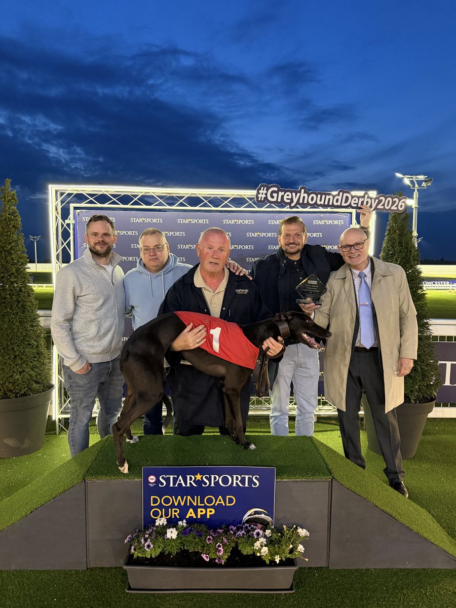Towcester Racing Office tweet media