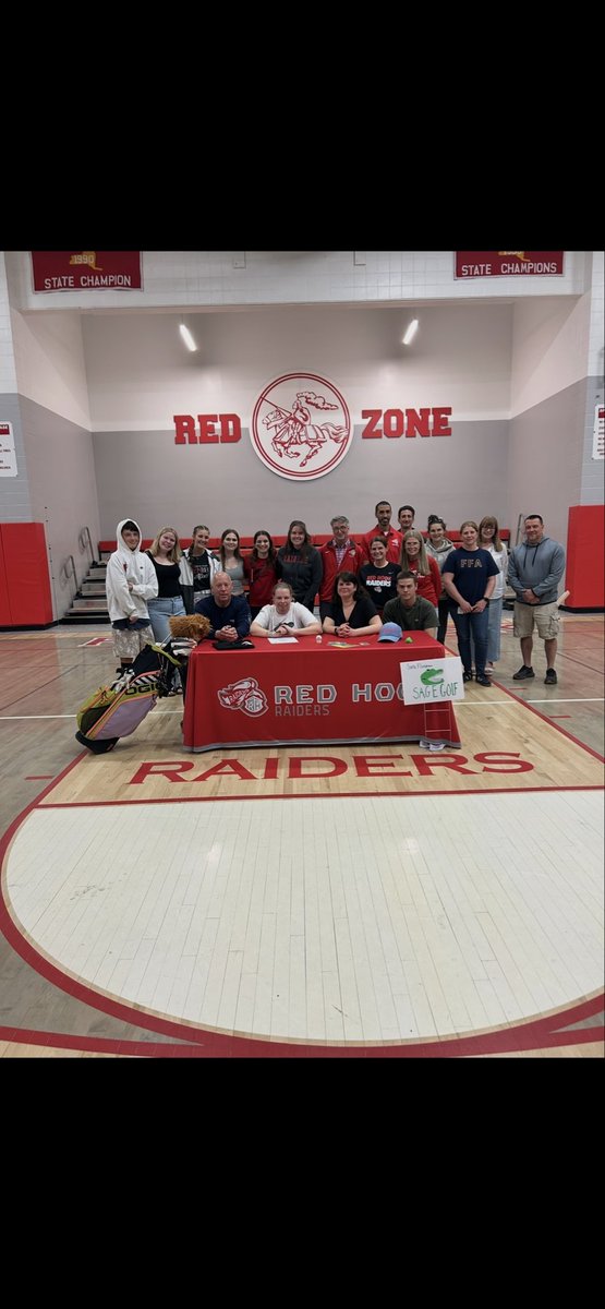 Red Hook Athletics tweet media