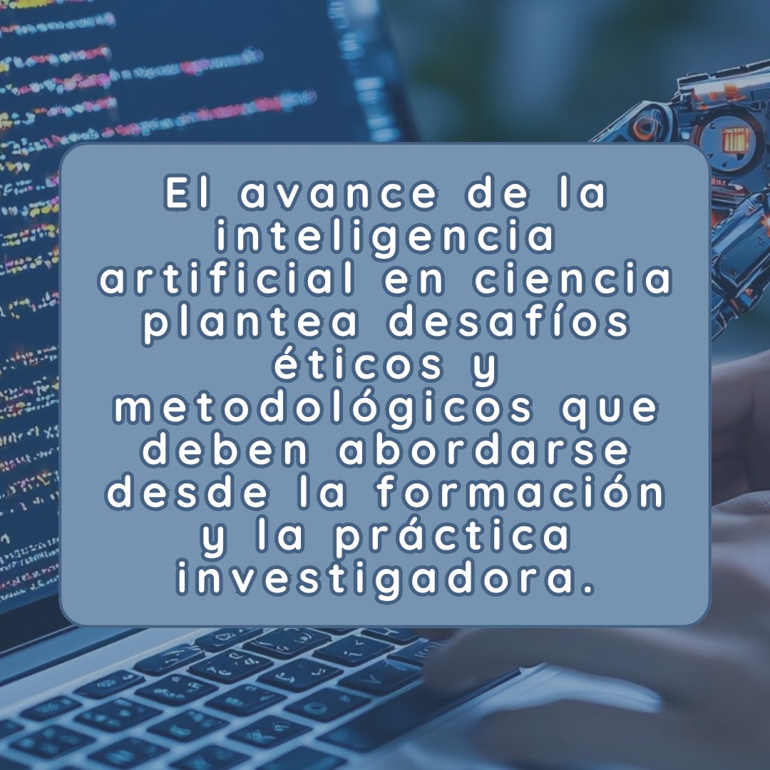 BioinforUSJ's tweet photo. Varios artículos en Nature destacan problemas de uso indebido de IA en ciencia.
*detección de artículos generados o asistidos por LLMs.
*riesgos de des‑capacitación científica.
La bioinformática aparece como uno de los campos más tensionados por esta transición... https://t.co/mua8PcW78j