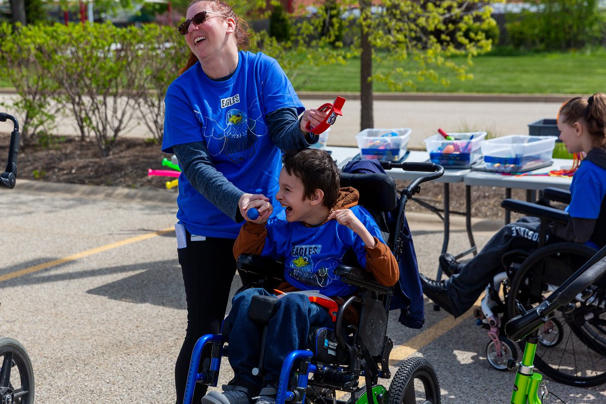 SEDOL_IL's tweet photo. It was a beautiful day for Unified Sports Day!

Students came together to play games, dance, celebrate one another, and enjoy the sunshine alongside their peers and staff. Days like these create opportunities for connection, inclusion, and unforgettable memories. https://t.co/drCrwJF3OF