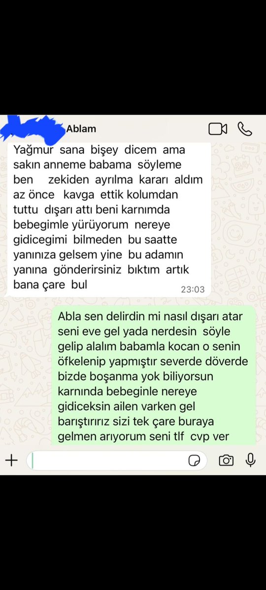 Yağmur tweet media